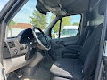 2017 Mercedes-Benz Sprinter 2500 Cargo 170 WB