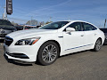 2018 Buick LaCrosse Preferred