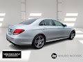2019 Mercedes-Benz E-Class E 300