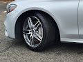 2019 Mercedes-Benz E-Class E 300
