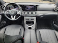 2019 Mercedes-Benz E-Class E 300