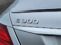 2019 Mercedes-Benz E-Class E 300