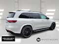2025 Mercedes-Benz GLS GLS 450