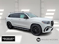 2025 Mercedes-Benz GLS GLS 450