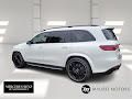 2025 Mercedes-Benz GLS GLS 450