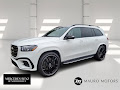 2025 Mercedes-Benz GLS GLS 450