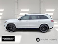 2025 Mercedes-Benz GLS GLS 450