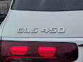2025 Mercedes-Benz GLS GLS 450
