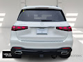 2025 Mercedes-Benz GLS GLS 450
