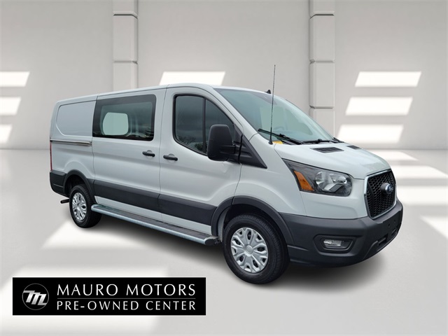 2023 Ford Transit-250 Base