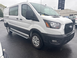 2023 Ford Transit-250 Base