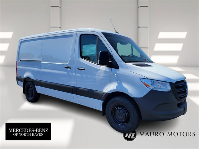 2025 Mercedes-Benz Sprinter 2500 Cargo 144 WB