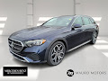 2025 Mercedes-Benz E-Class E 450