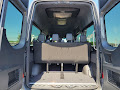 2025 Mercedes-Benz Sprinter 2500 Passenger 144 WB