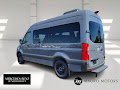 2025 Mercedes-Benz Sprinter 2500 Passenger 144 WB