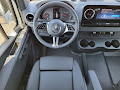 2025 Mercedes-Benz Sprinter 2500 Passenger 144 WB