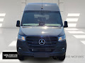 2025 Mercedes-Benz Sprinter 2500 Passenger 144 WB