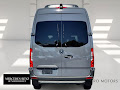 2025 Mercedes-Benz Sprinter 2500 Passenger 144 WB