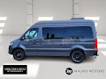 2025 Mercedes-Benz Sprinter 2500 Passenger 144 WB