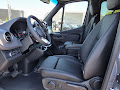 2025 Mercedes-Benz Sprinter 2500 Passenger 144 WB