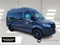 2025 Mercedes-Benz Sprinter 2500 Passenger 144 WB