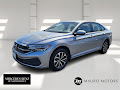 2023 Volkswagen Jetta 1.5T S
