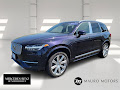 2017 Volvo XC90 Hybrid T8 Excellence