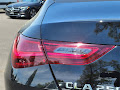 2025 Mercedes-Benz CLA CLA 250