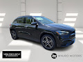2025 Mercedes-Benz GLA GLA 250