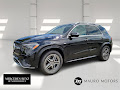 2025 Mercedes-Benz GLE GLE 450e