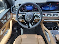 2025 Mercedes-Benz GLE GLE 450e