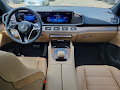 2025 Mercedes-Benz GLE GLE 450e