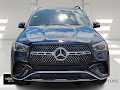 2025 Mercedes-Benz GLE GLE 450e