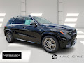 2025 Mercedes-Benz GLE GLE 450e