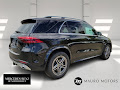 2025 Mercedes-Benz GLE GLE 450e