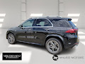 2025 Mercedes-Benz GLE GLE 450e