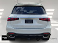2025 Mercedes-Benz GLS GLS 450