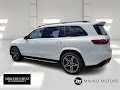 2025 Mercedes-Benz GLS GLS 450