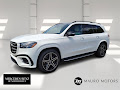 2025 Mercedes-Benz GLS GLS 450