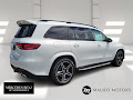 2025 Mercedes-Benz GLS GLS 450