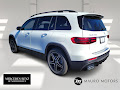 2025 Mercedes-Benz GLB GLB 250