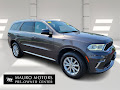 2021 Dodge Durango SXT Plus