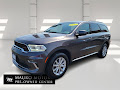 2021 Dodge Durango SXT Plus