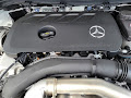 2025 Mercedes-Benz GLA GLA 250