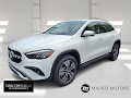 2025 Mercedes-Benz GLA GLA 250