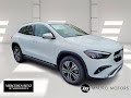 2025 Mercedes-Benz GLA GLA 250