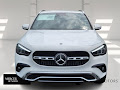 2025 Mercedes-Benz GLA GLA 250