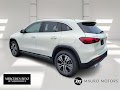 2025 Mercedes-Benz GLA GLA 250