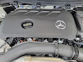 2025 Mercedes-Benz GLA GLA 250