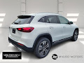 2025 Mercedes-Benz GLA GLA 250